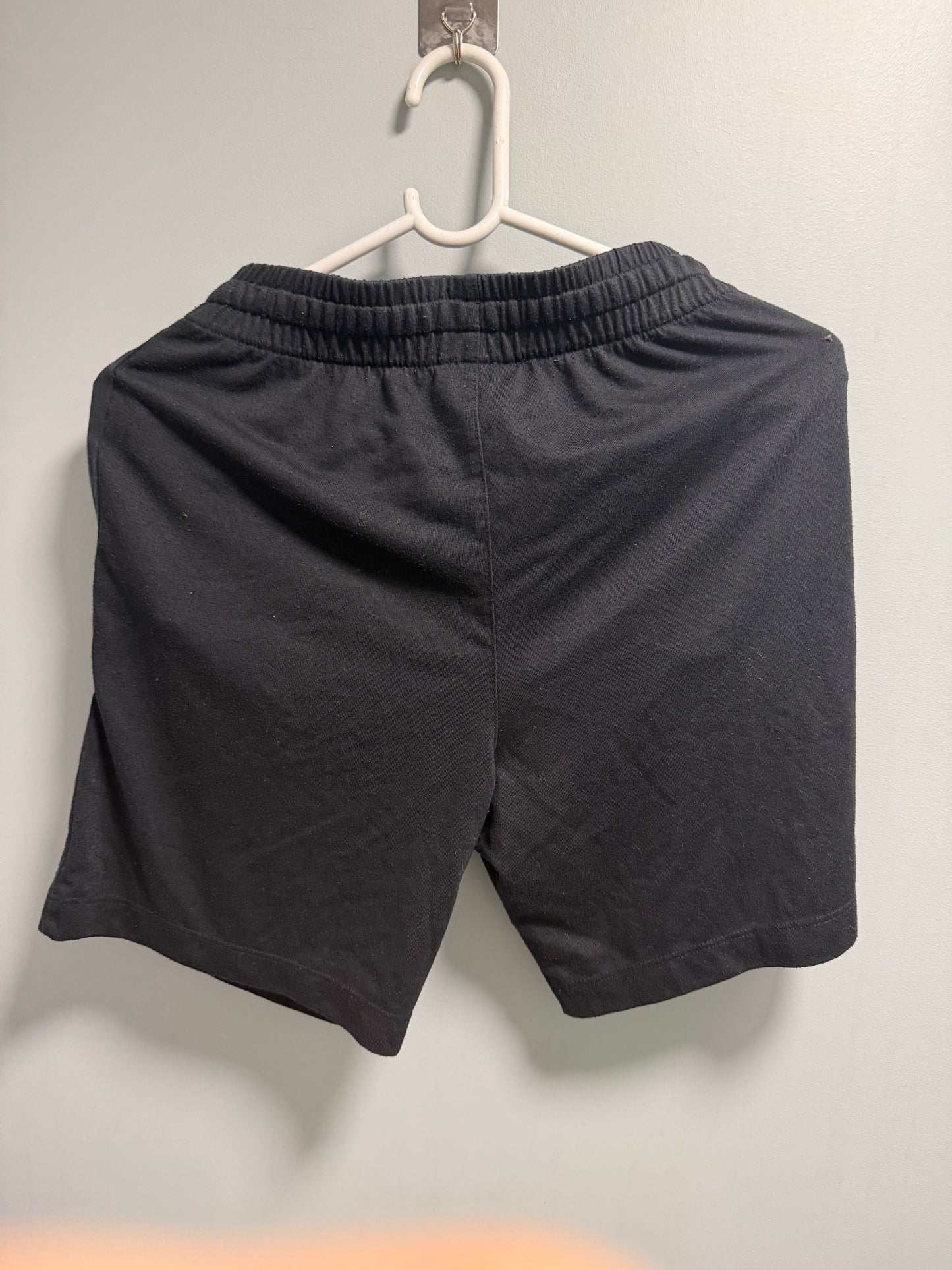 Nike Dri-FIT sporta šorti L – Melni