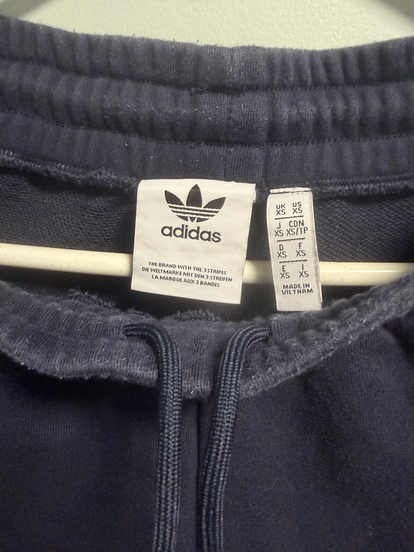 Adidas Originals Sporta bikses