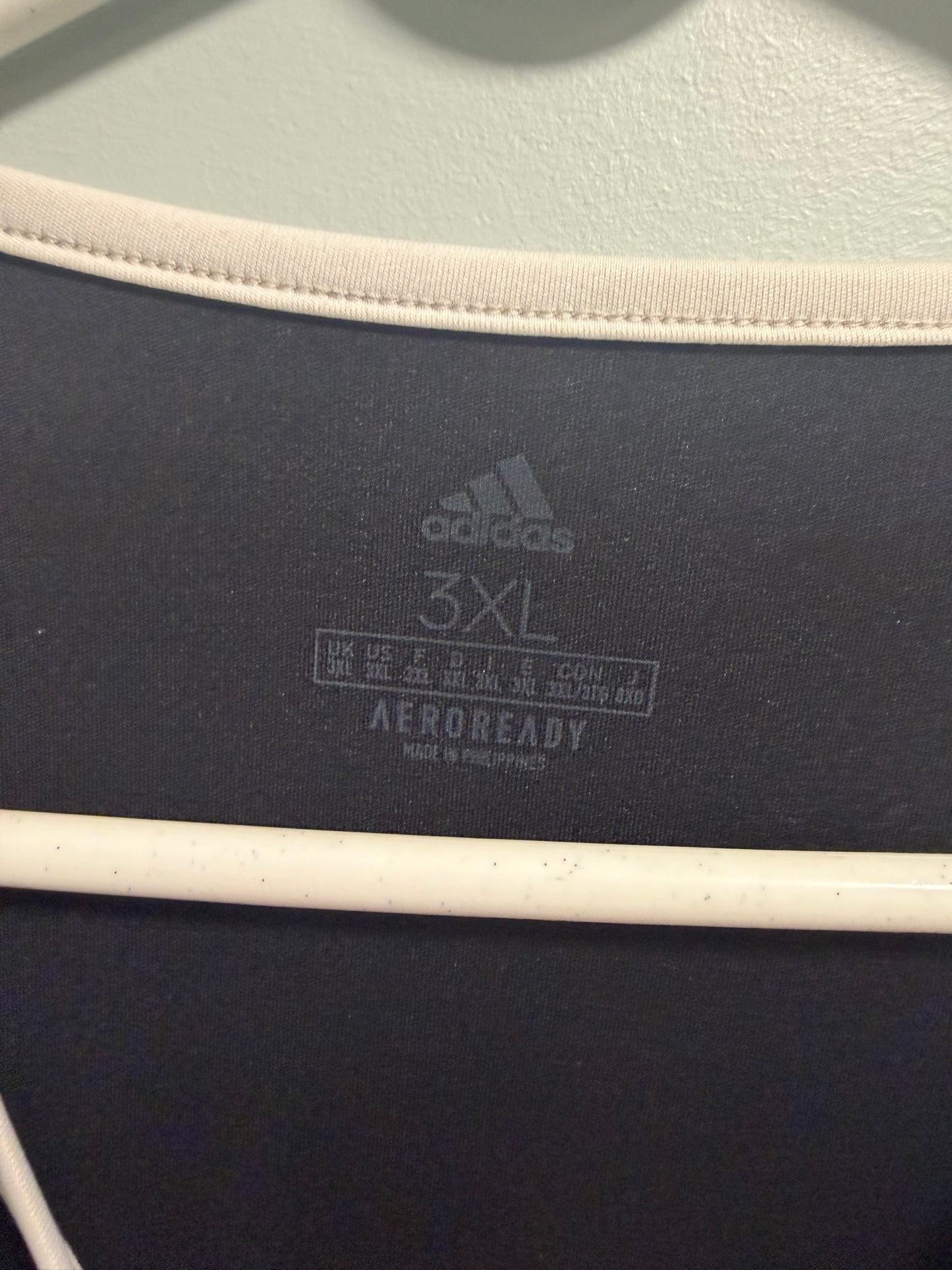 Adidas sporta T-krekls 3XL