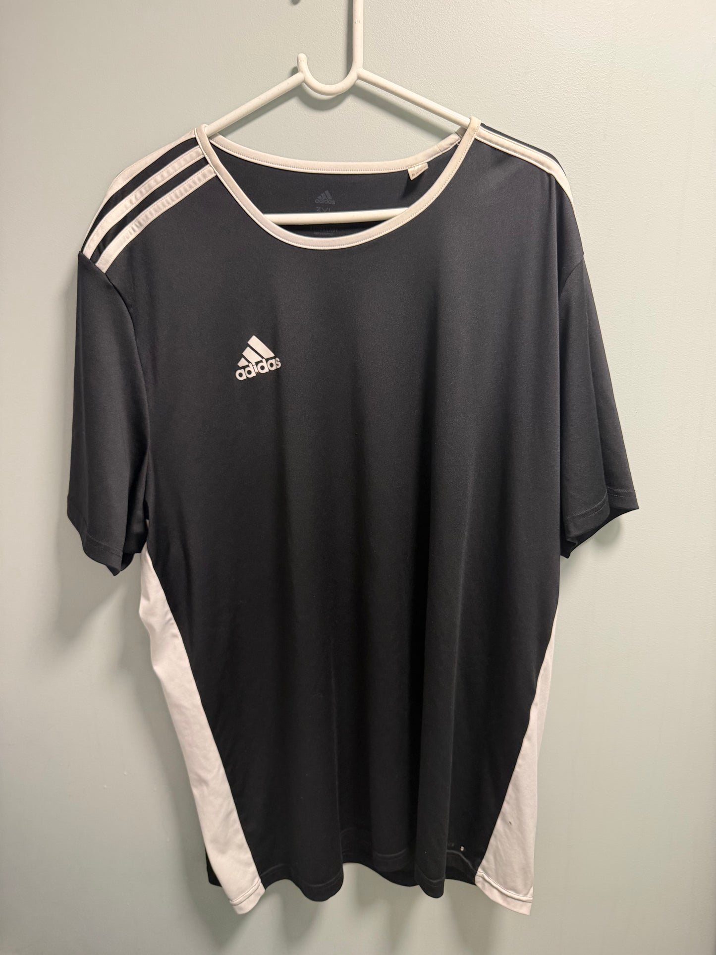 Adidas sporta T-krekls 3XL