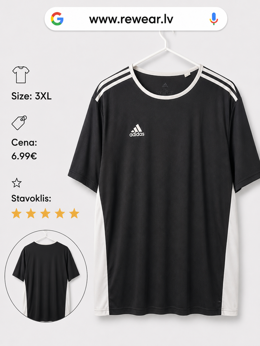 Adidas sporta T-krekls 3XL