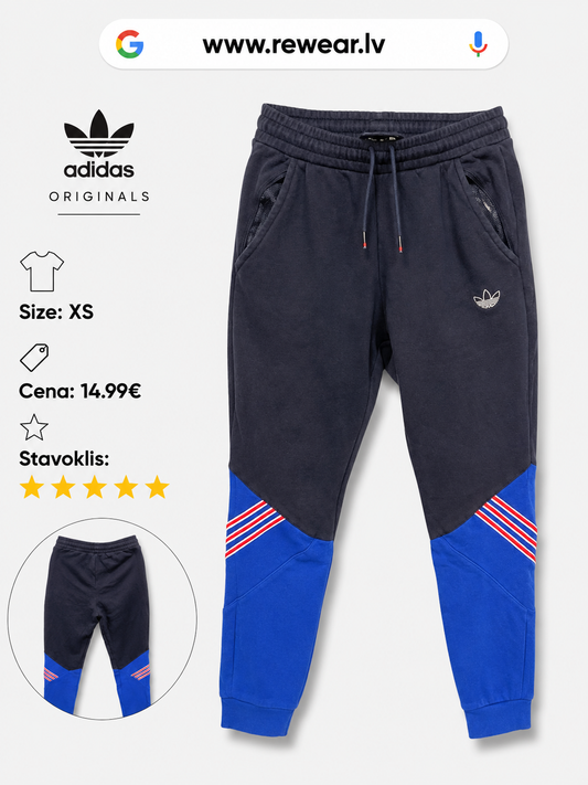 Adidas Originals Sporta bikses