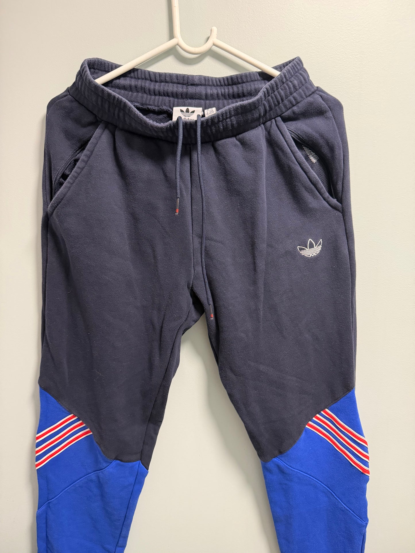 Adidas Originals Sporta bikses
