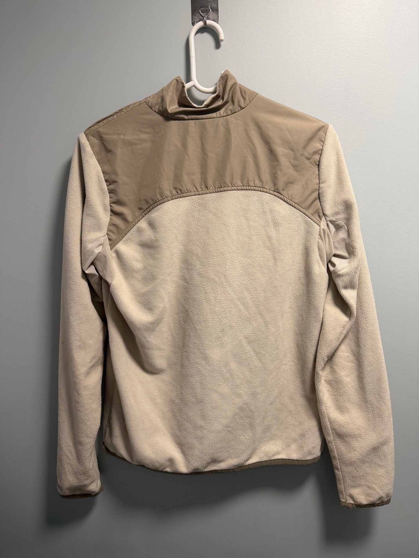 Nike ACG Fleece Pullover – Beige -L-