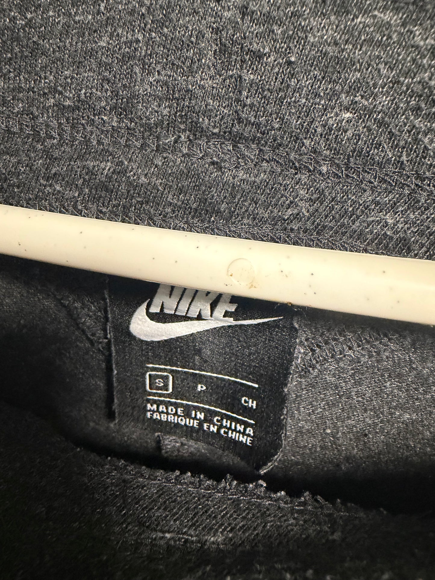 Nike Sportswear Jogger Pants – Dark Grey -S-