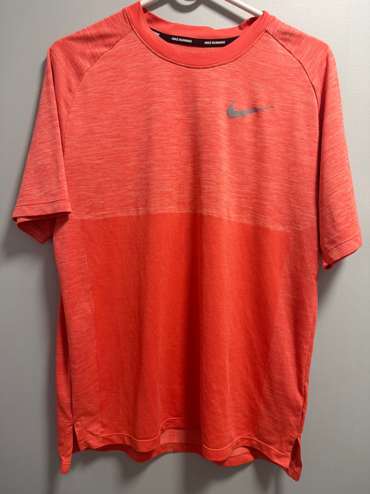 Nike Dri-FIT Running T-Shirt | M
