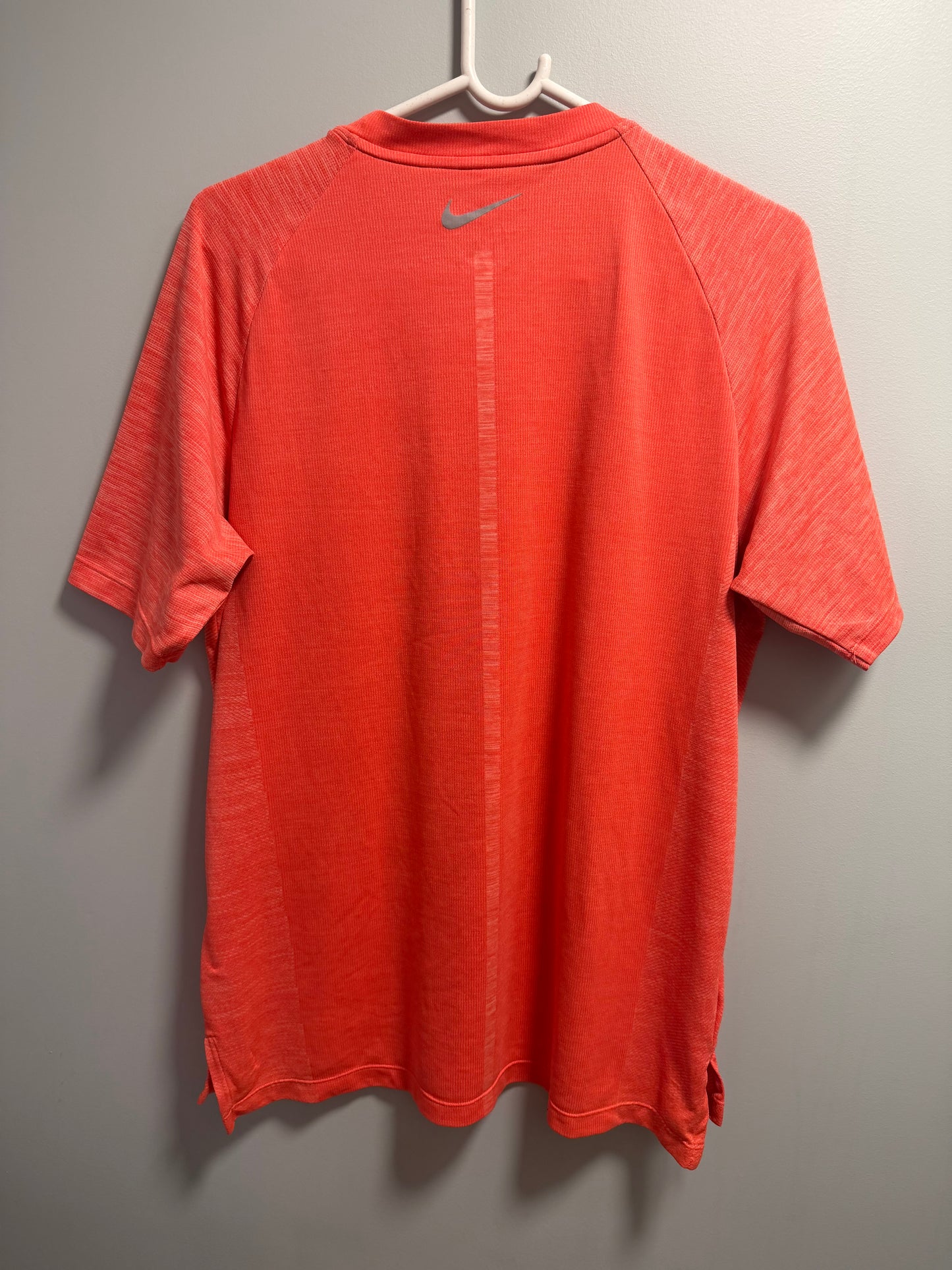 Nike Dri-FIT Running T-Shirt | M