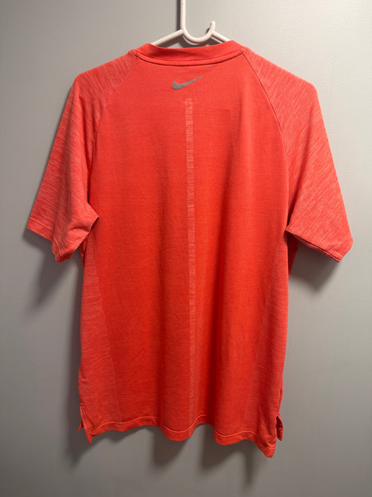 Nike Dri-FIT Running T-Shirt | M